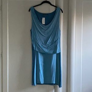 Beautiful “Velvet” Dress